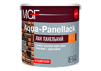 Лак для панелей MGF Aqua-Panellack 2.5 л
