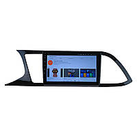 Штатна Магнітола Seat Leon 3 2012-2020 на Android Модель MT6580-WiFi-Base-1