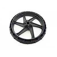 Himoto MX5003 Front Rim 1P