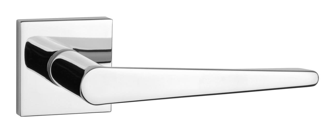 Ручка для дверей Aprile AT Arnica Q 7S хром полірований (Польща)