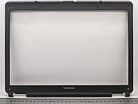 Рамка матрицы (дисплея) Toshiba Satellite L300D