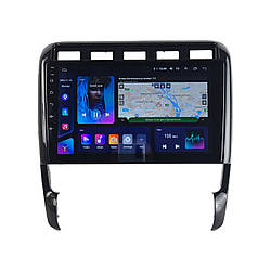 Андроїд Магнітола Porshe Cayenne 2002-2010 - 4G XyAuto 8core DSP Sound CarPlay Android