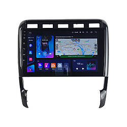 Штатна Android Магнітола на Porsche Cayenne 2002-2010 Model 3G-WiFi-solution