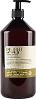 Шампунь увлажняющий Insight Anti-Frizz Hair Hydrating Shampoo 900