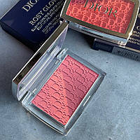 Румяна Dior Backstage Rosy Glow Blush 012 rosewood Оригинал
