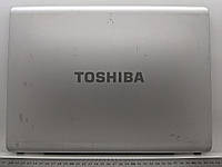 Крышка матрицы Toshiba Satellite L300D (крышка экрана, дисплея)