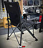 Складаний туристичний стілець для риболовлі та кемпінгу ARB Base Camp 10500151, фото 3