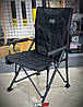 Складаний туристичний стілець для риболовлі та кемпінгу ARB Base Camp 10500151, фото 2
