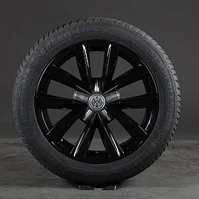 Оригінальні диски R18 VW Transporter T5 T6 7E Multivan Springfield