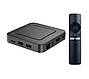 Медіа плеєр Z6 ATV Android 10.0 Smart TV Box Allwinner H313 WIFI 2.4G/5G BT5.0 2/16 ATV голосовий пульт, фото 3