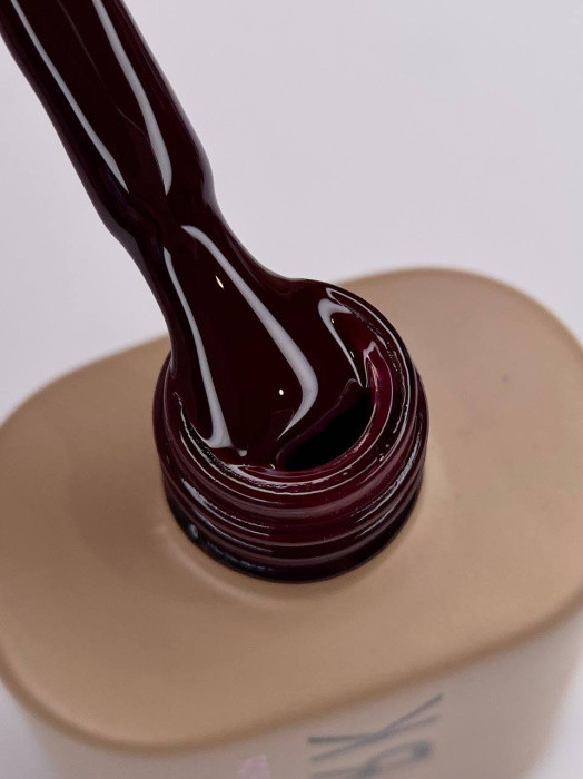 DARK GEL POLISH (NEW COLLECTION) 80, 10 ML, фото 1