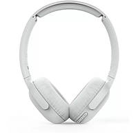 Беспроводные наушники Philips Up Beat TAUH202 On-ear Wireless Mic White