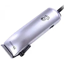 Машинка для Стрижки Собак SURKER SK 107, Професійний Тример з Насадками для Грумінгу, фото 2