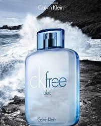 CALVIN KLEIN Ck Free Prom.ua