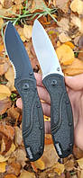 Kershaw Blur 1670 D2 нож складной раскладной карманный