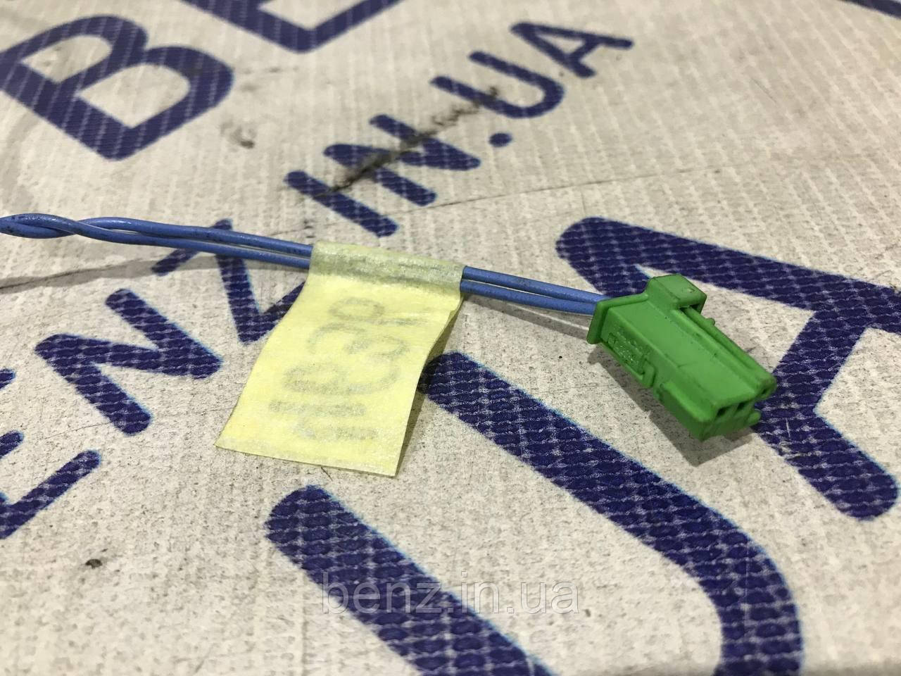 Роз'єм розподільника потенціалів Mercedes W221, W204, C207 A0495458828, фото 1