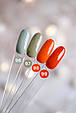DARK GEL POLISH (NEW COLLECTION) 98, 10 ML, фото 3
