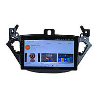 Штатна Магнітола Opel Corsa 2015-2019 на Android Модель MT6580-WiFi-Base-1