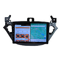 Штатна Магнітола Opel Corsa 2015-2019 на Android Модель XYAuto-7311-8octa-CarPlay-360