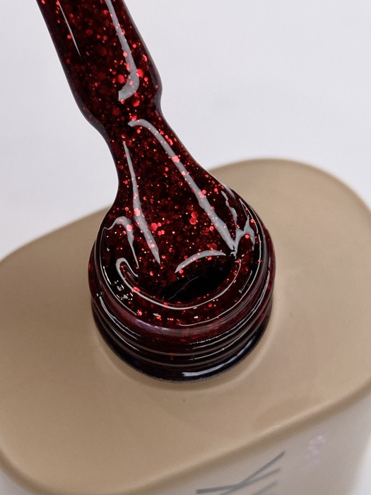 DARK GEL POLISH (NEW COLLECTION) 111, 10 ML, фото 1