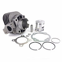 Поршневий ЦП Yamaha JOG-65сс 3KJ D44м JWBP
