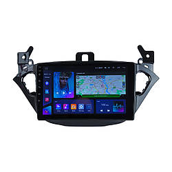 Андроїд Магнітола Opel Corsa 2015-2019 4core Base Android 13, Platform JAC