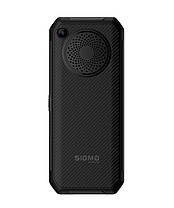 Телефон Sigma X-Style 310 Force Black, фото 6