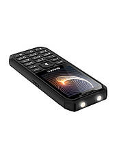 Телефон Sigma X-Style 310 Force Black, фото 3