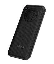 Телефон Sigma X-Style 310 Force Black, фото 4