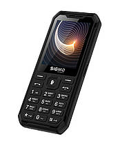 Телефон Sigma X-Style 310 Force Black, фото 5