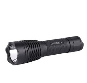 Ліхтар Convoy M1   KW CSLPM1.TG 6500K    5000mA biscotti