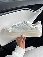 Женские кроссовки Adidas Stan Smith Bonega