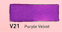 Маркер SKETCHMARKER BRUSH Violet V21 Purple velvet