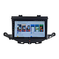 Штатна Магнітола Opel Astra K 2015-2019 на Android Модель MT6580-WiFi-Base-1
