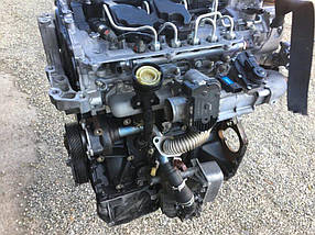 M9R802 Двигун
