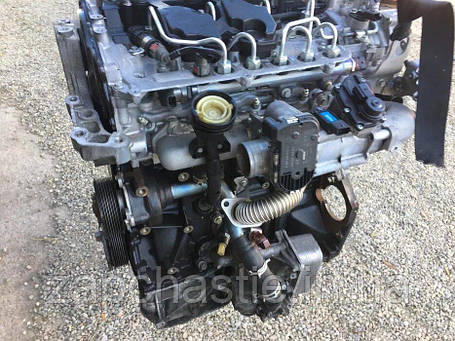 M9R802 Двигун, фото 1