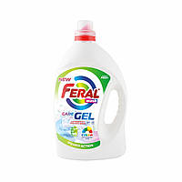 Гель для прання кольорових речей FERAL color wash 4,5л