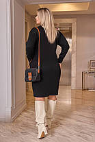 Сукня ангора, фото 5