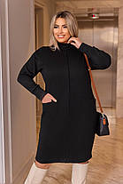 Сукня ангора, фото 3