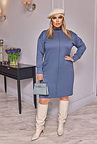 Сукня ангора, фото 4