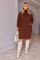 Сукня ангора, фото 2