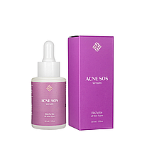 Сыворотка от прыщей Bogenia Acne SOS Serum 30 мл BG430(005)