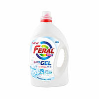 Гель для прання білих речей FERAL white wash 4,5л