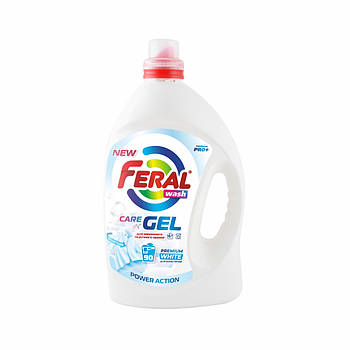 Гель для прання універсальний FERAL wash 4,5л