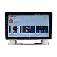 Штатна Магнітола Buick Excelle 2009-2015 на Android Модель MT6580-WiFi-Base-1