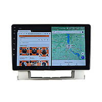 Штатна Магнітола Buick Excelle 2009-2015 на Android Модель XYAuto-7311-8octa-CarPlay-360