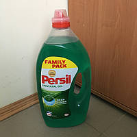 Гель для стирки универсальный Persil Universal 5.8л