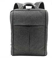 Рюкзак для Ноутбука з USB-портом для Заряджання, Шкільна Сумка Великої Ємності для студента Колекція Поліестеру