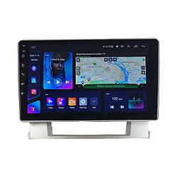 Андроїд Автомагнітола Opel Astra J 2009-2017 ТОП платформа 7862 8 ядер 4G DSP CarPlay Android QLED