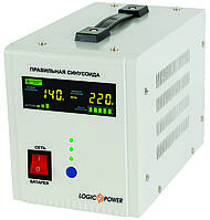 Источник бесперебойного питания LogicPower LPY-PSW-500VA